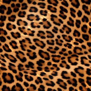 Big Cat Fur 011