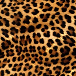 Big Cat Fur 012