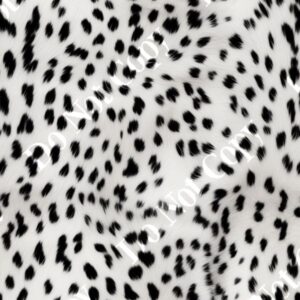 Big Cat Fur 017