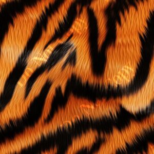 Big Cat Fur 021