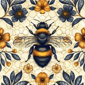 Bees 001