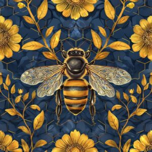 Bees 002
