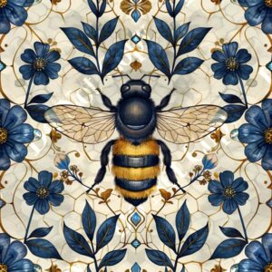 Bees 003