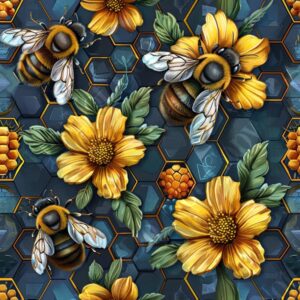 Bees 005