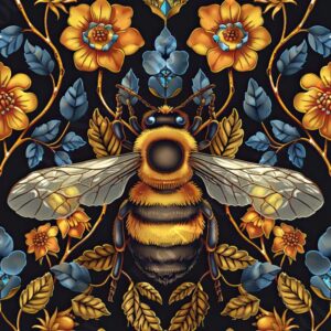 Bees 006