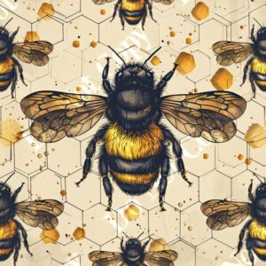 Bees 008
