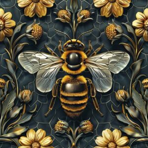 Bees 010