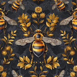 Bees 011