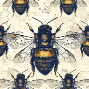Bees 012