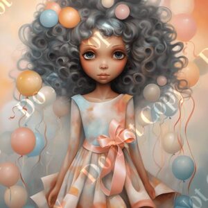 Curious Happy Girls 003