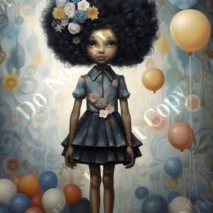 Curious Happy Girls 004