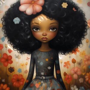 Curious Happy Girls 008