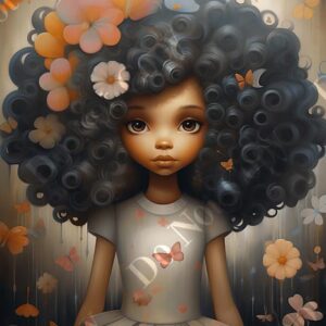 Curious Happy Girls 020