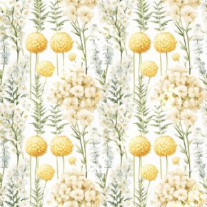 Honey Garden 002