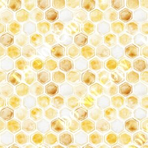 Honey Garden 004
