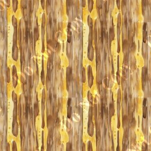 Honey Garden 008
