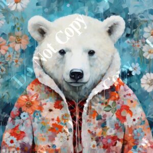 Polar Bears 004