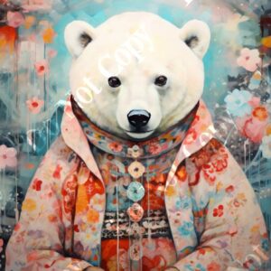 Polar Bears 008