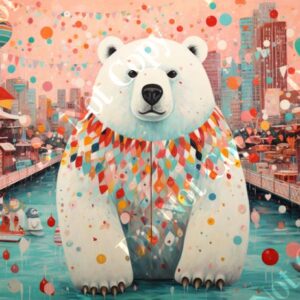 Polar Bears 009