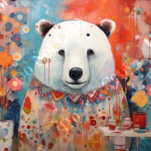 Polar Bears 012