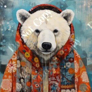 Polar Bears 014