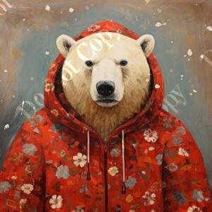 Polar Bears 016