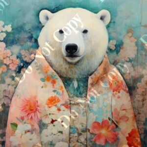Polar Bears 017