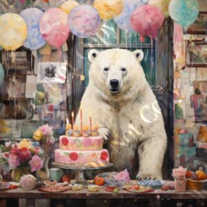 Polar Bears 018