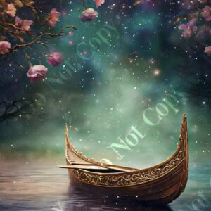 Purple Green Series 1 012