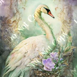 Purple Green Series 1 070