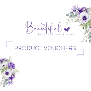 Product Vouchers