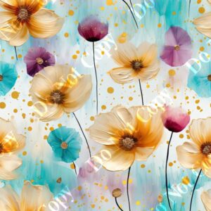 Soft Flower 001