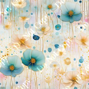 Soft Flower 002