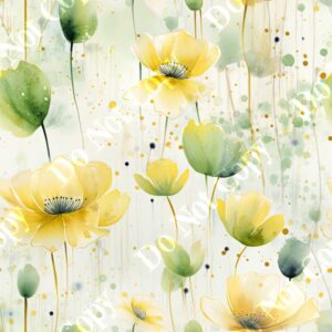 Soft Flower 003