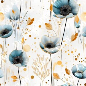 Soft Flower 008