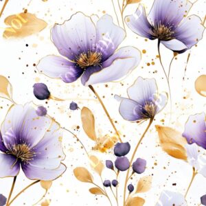 Soft Flower 009