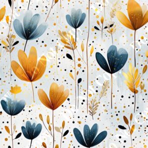 Soft Flower 012