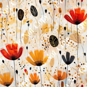 Soft Flower 013