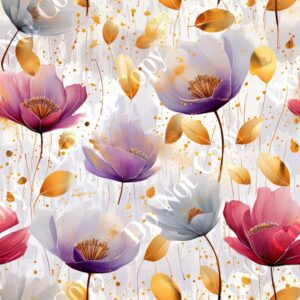 Soft Flower 014