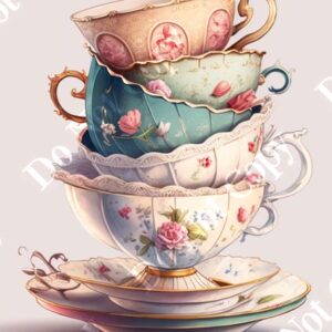 Teacups 001