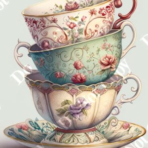 Teacups 002