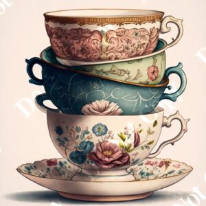 Teacups 003
