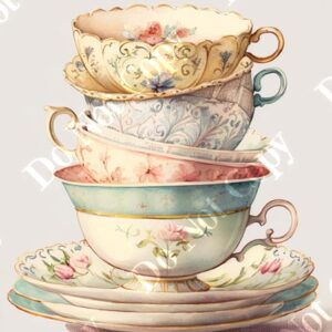 Teacups 004