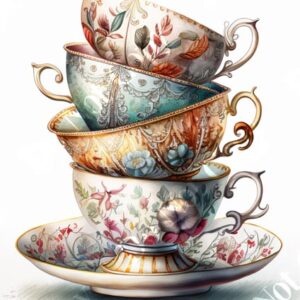 Teacups 007