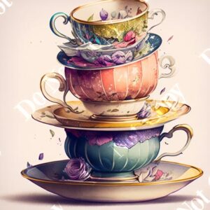 Teacups 009