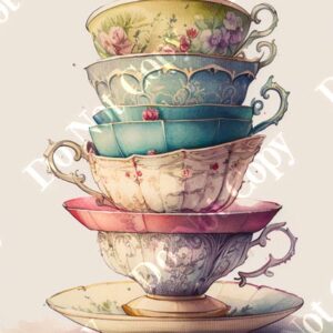Teacups 011