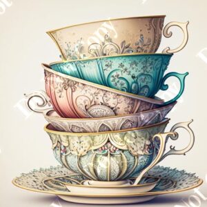 Teacups 012