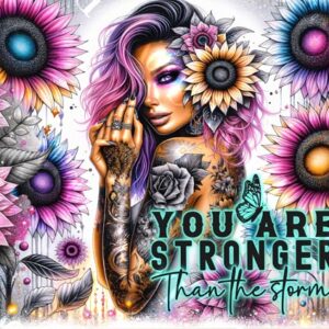 Daily Affirmation 002