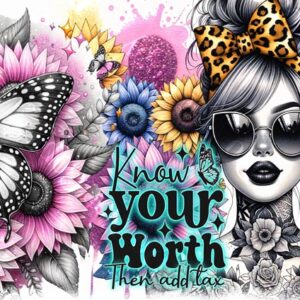 Daily Affirmation 003