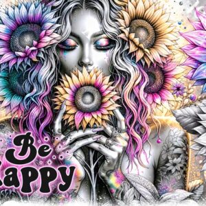 Daily Affirmation 007